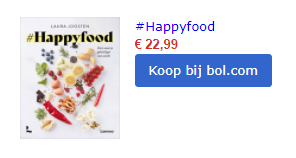 Happyfood bol