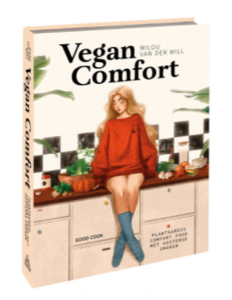 Vegan Comfort 3d